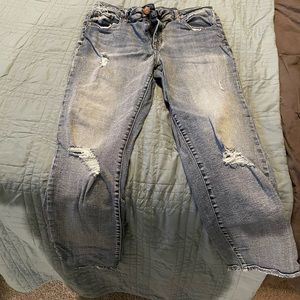 Maurice’s High Rise Jeans - 14 Reg